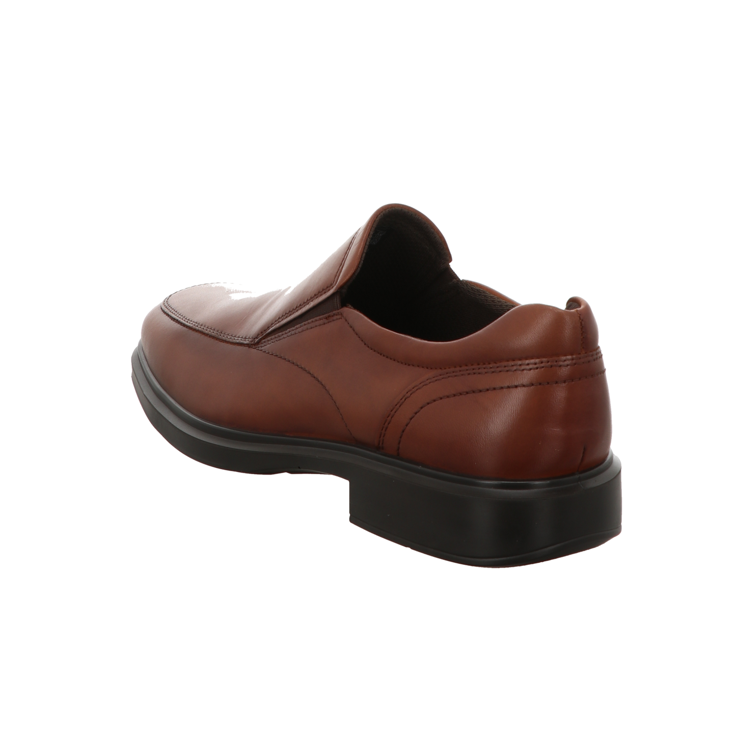 Ecco Herren Slipper Helsinki 2 in braun