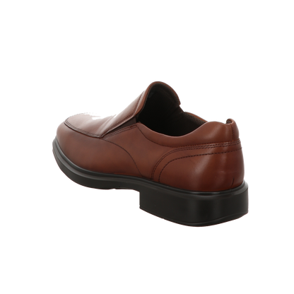 Ecco Herren Slipper Helsinki 2 in braun