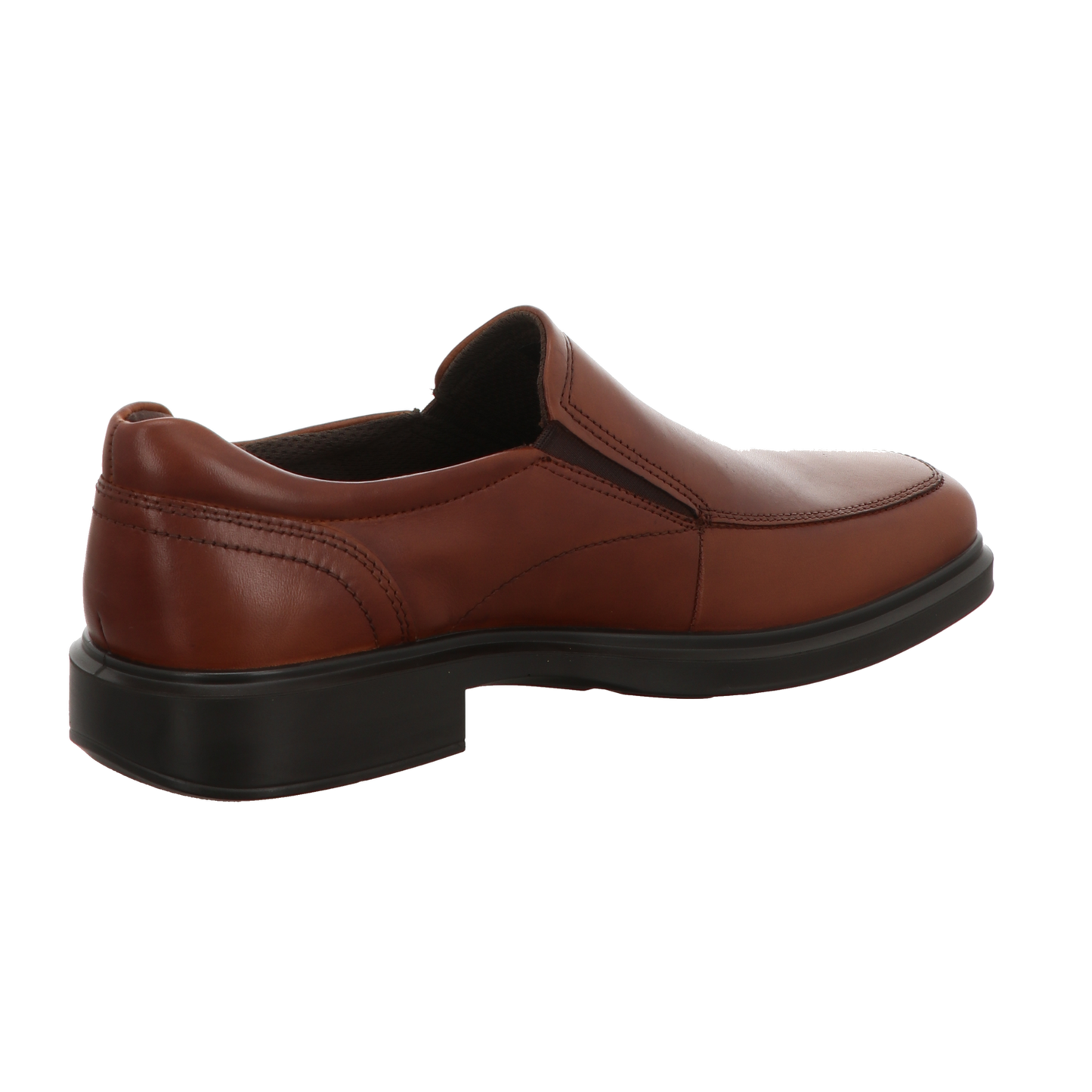 Ecco Herren Slipper Helsinki 2 in braun