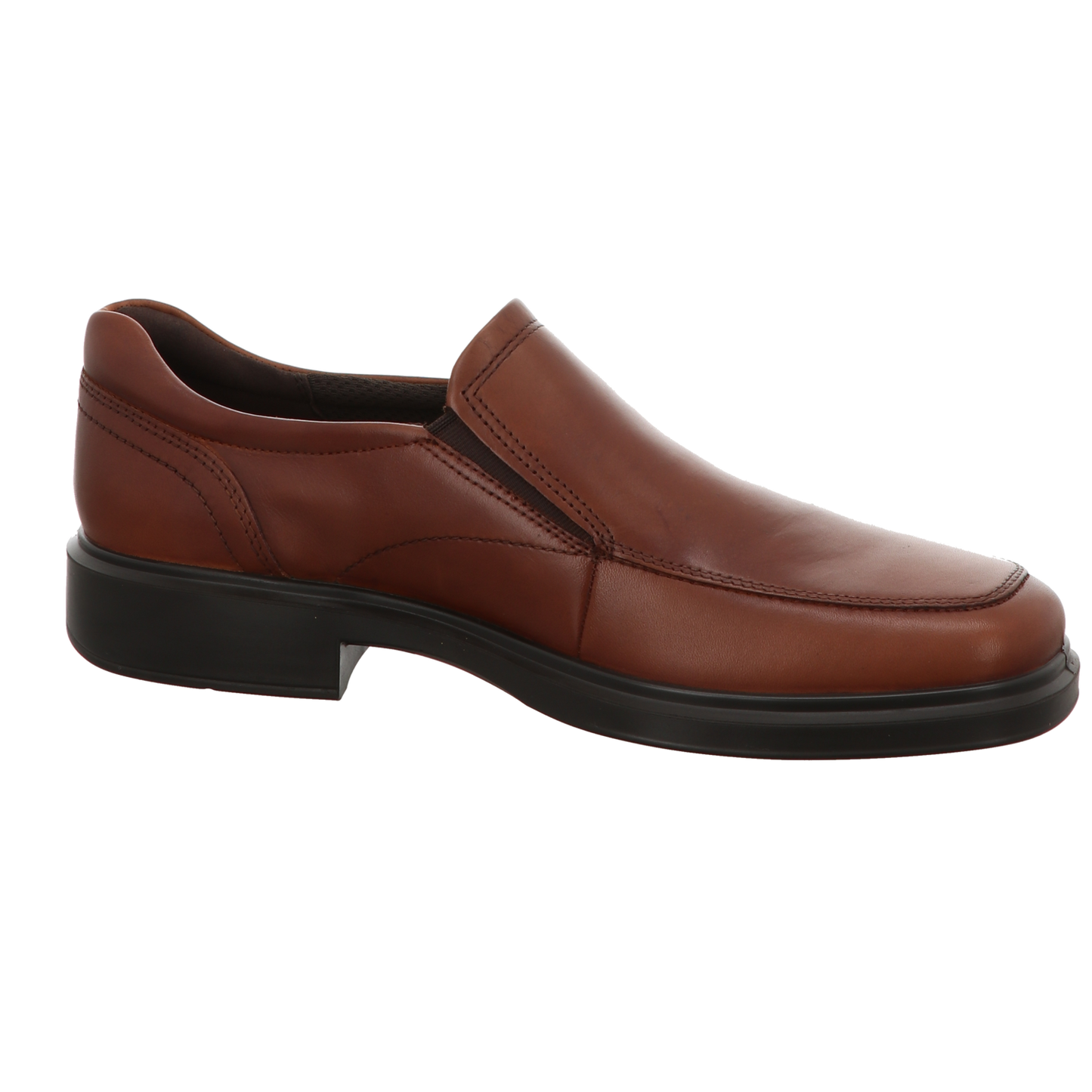 Ecco Herren Slipper Helsinki 2 in braun