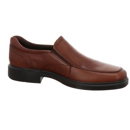 Ecco Herren Slipper Helsinki 2 in braun