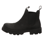 Ecco Herren Schnürboot Grainer in schwarz