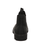 Ecco Herren Schnürboot Grainer in schwarz
