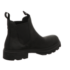 Ecco Herren Schnürboot Grainer in schwarz