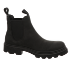 Ecco Herren Schnürboot Grainer in schwarz