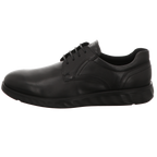 Ecco Herren Schnürschuh S Lite Hybrid in schwarz