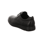Ecco Herren Schnürschuh S Lite Hybrid in schwarz
