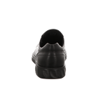 Ecco Herren Schnürschuh S Lite Hybrid in schwarz