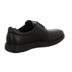 Ecco Herren Schnürschuh S Lite Hybrid in schwarz