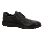 Ecco Herren Schnürschuh S Lite Hybrid in schwarz