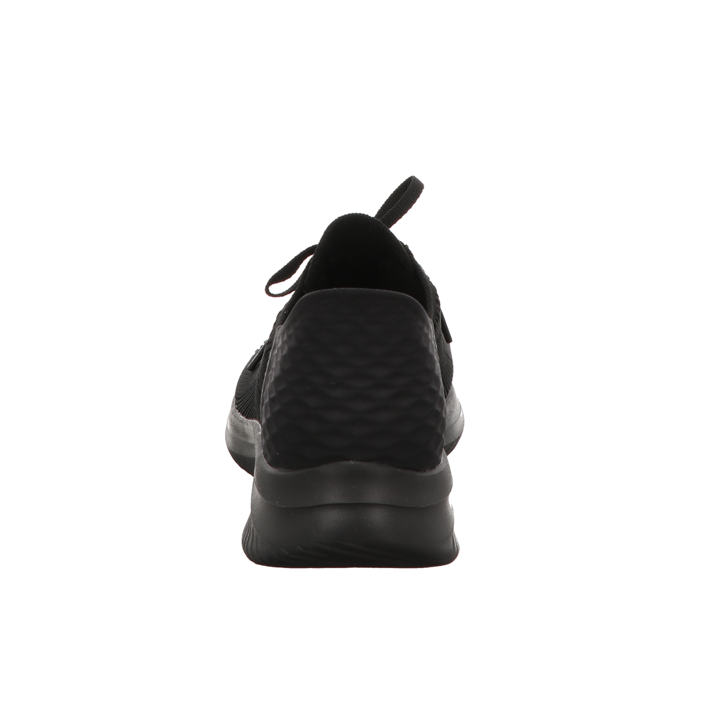 Skechers Damen Slipper Slip-Ins Ultra Flex 3.0 in schwarz