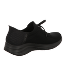 Skechers Damen Slipper Slip-Ins Ultra Flex 3.0 in schwarz
