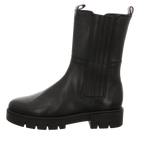 Gabor Damen Stiefel  in schwarz
