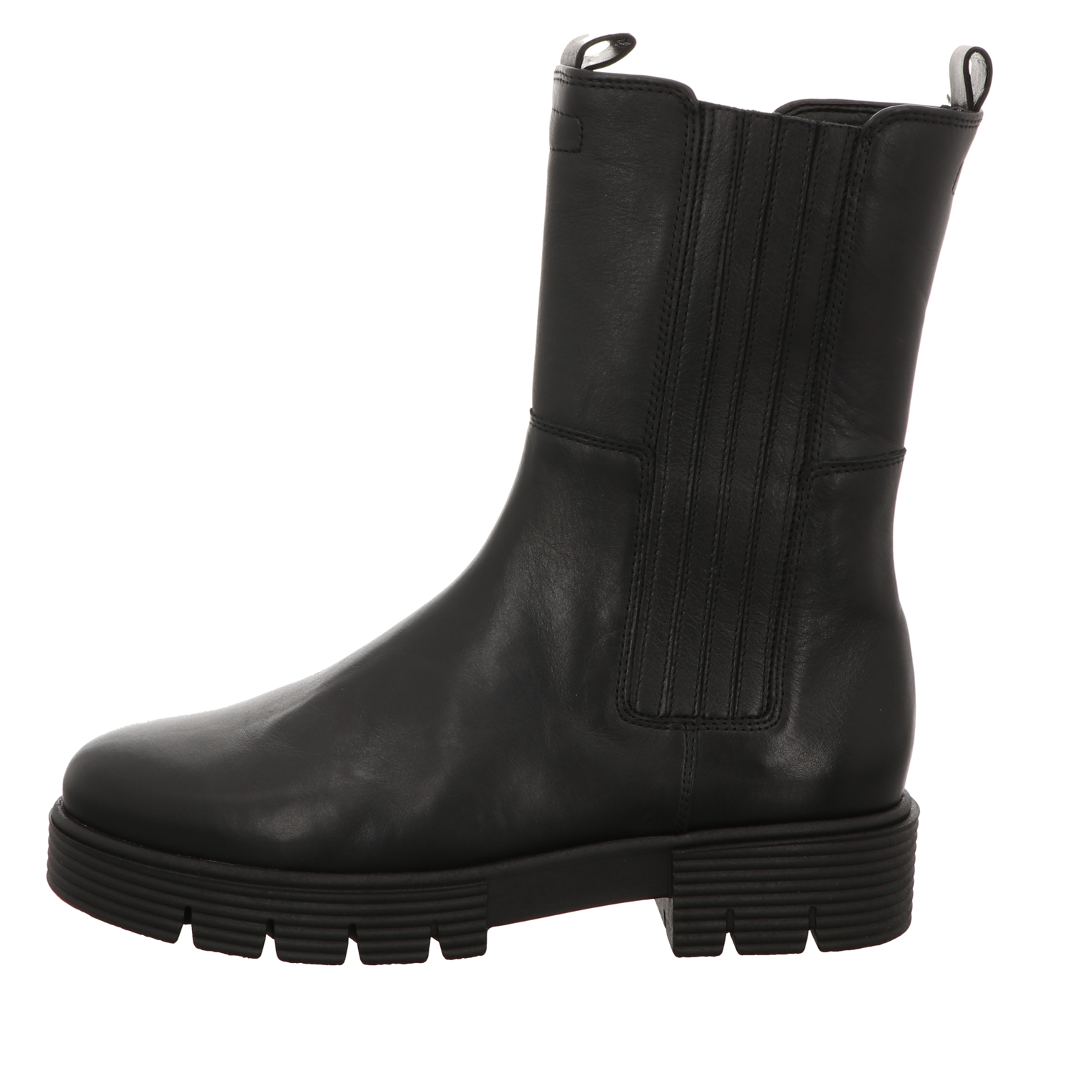 Gabor Damen Stiefel  in schwarz
