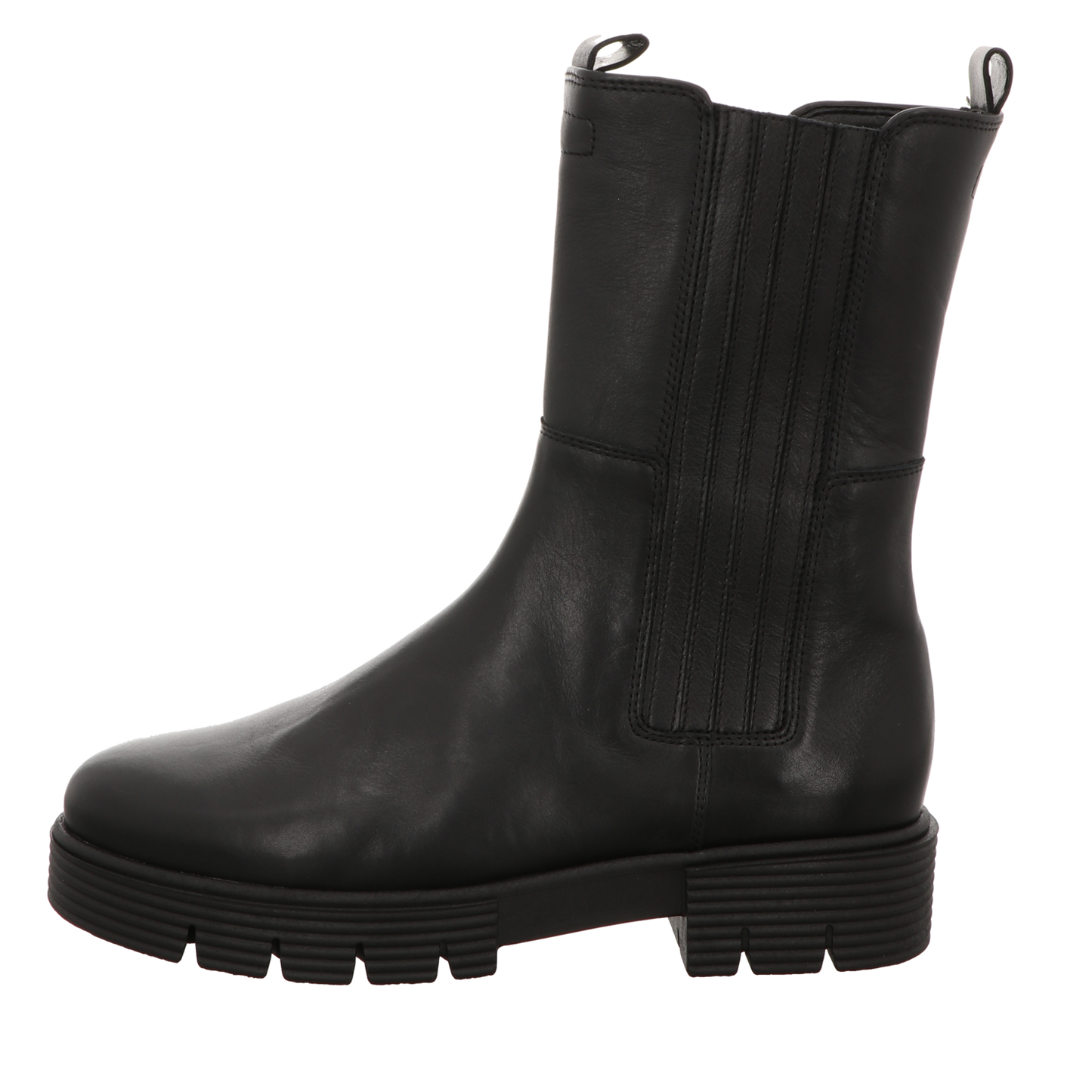 Gabor Damen Stiefel  in schwarz