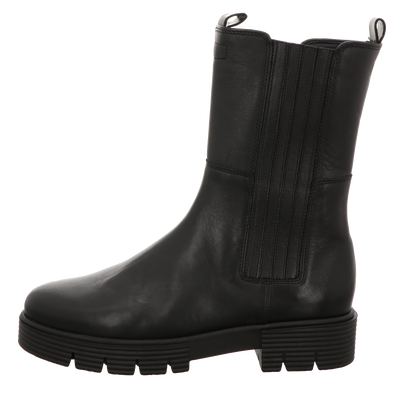 Gabor Damen Stiefel  in schwarz