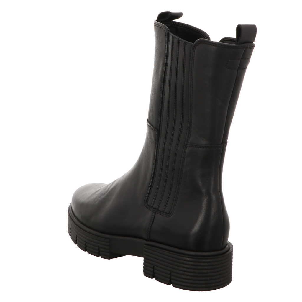 Gabor Damen Stiefel  in schwarz