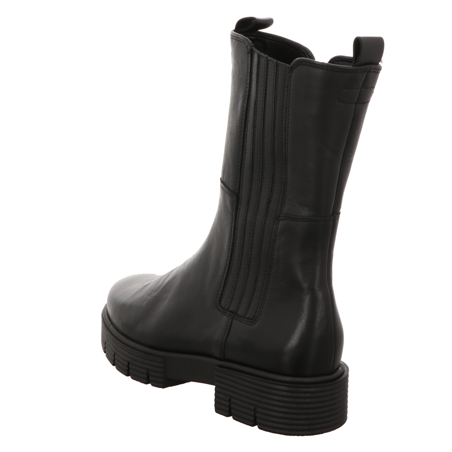 Gabor Damen Stiefel  in schwarz