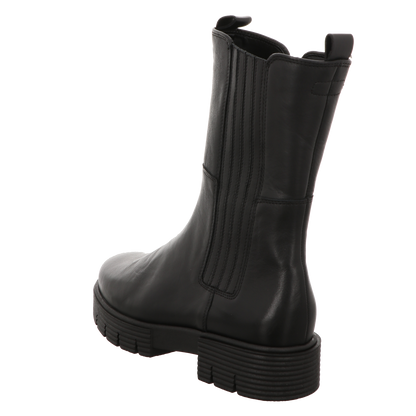 Gabor Damen Stiefel  in schwarz