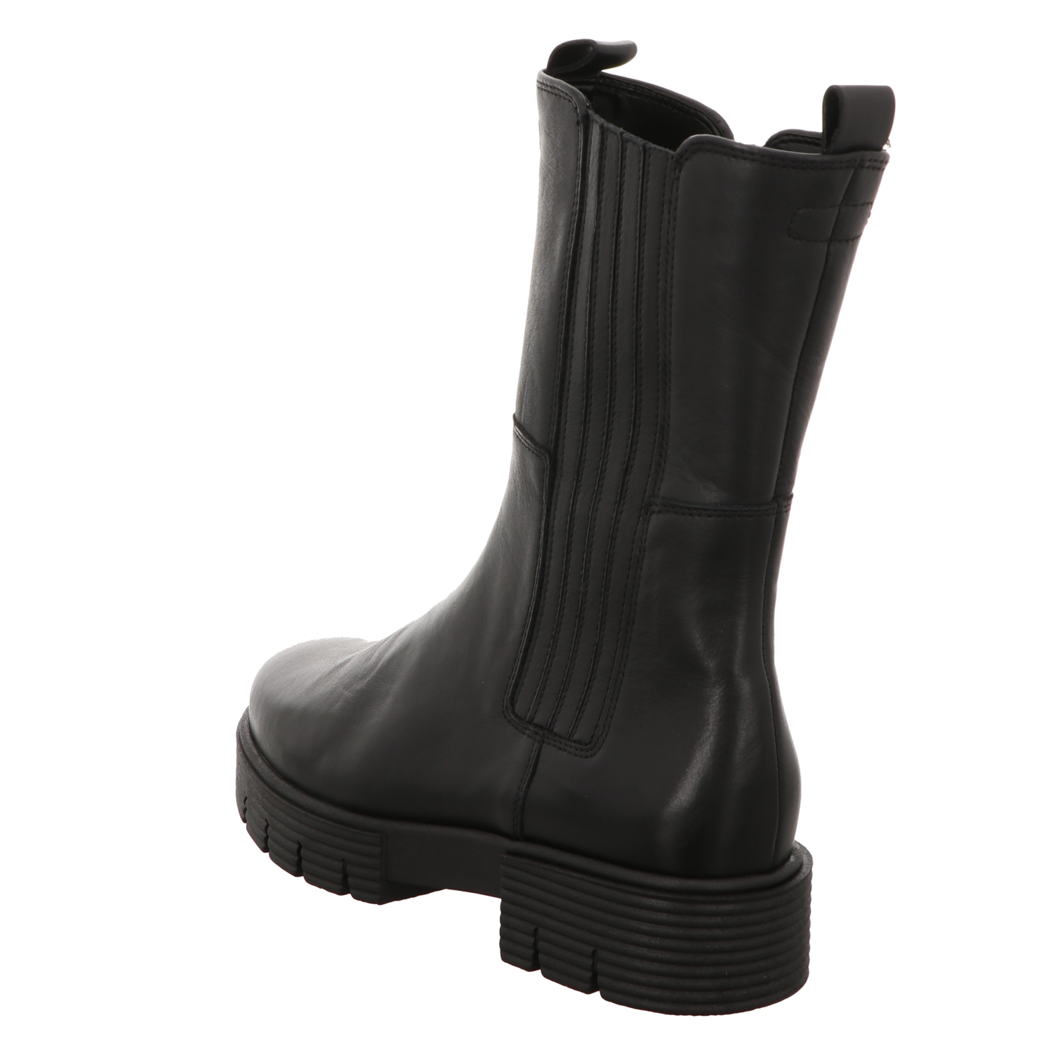 Gabor Damen Stiefel  in schwarz
