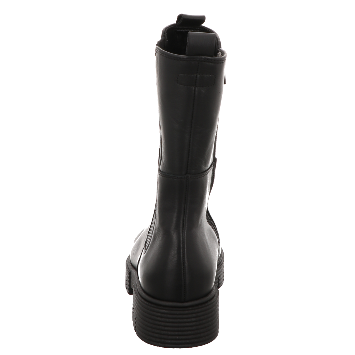 Gabor Damen Stiefel  in schwarz