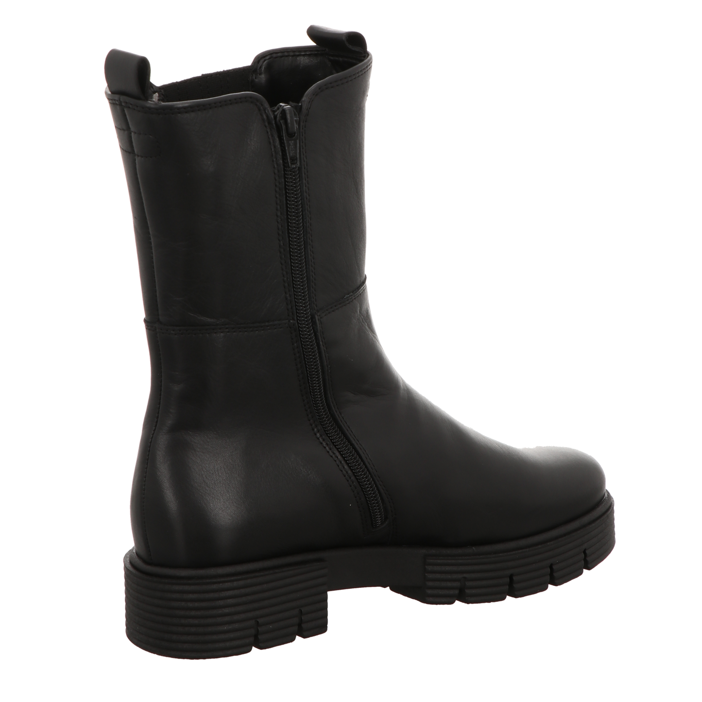 Gabor Damen Stiefel  in schwarz