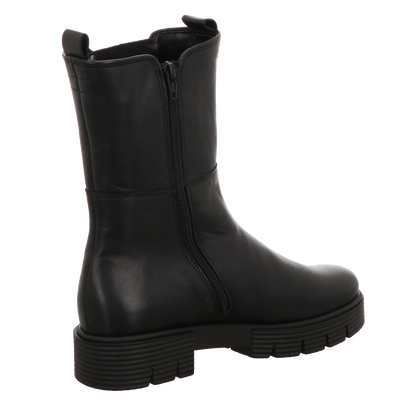 Gabor Damen Stiefel  in schwarz