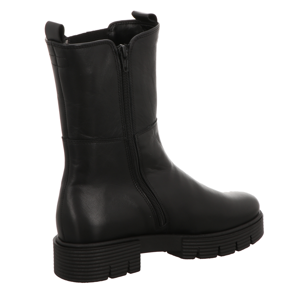 Gabor Damen Stiefel  in schwarz