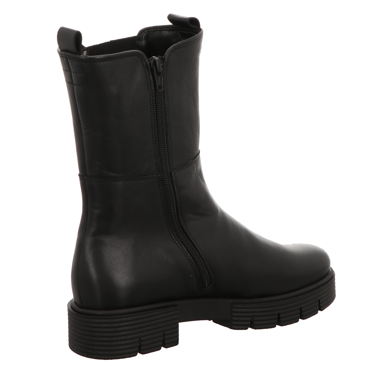 Gabor Damen Stiefel  in schwarz