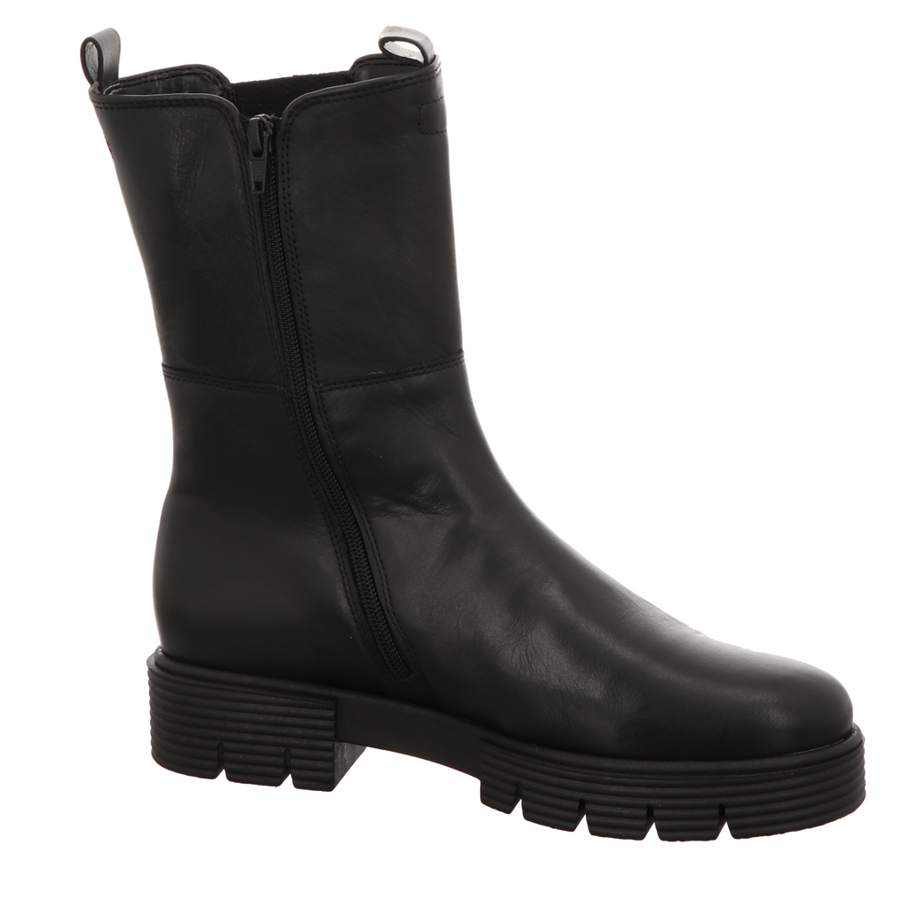 Gabor Damen Stiefel  in schwarz