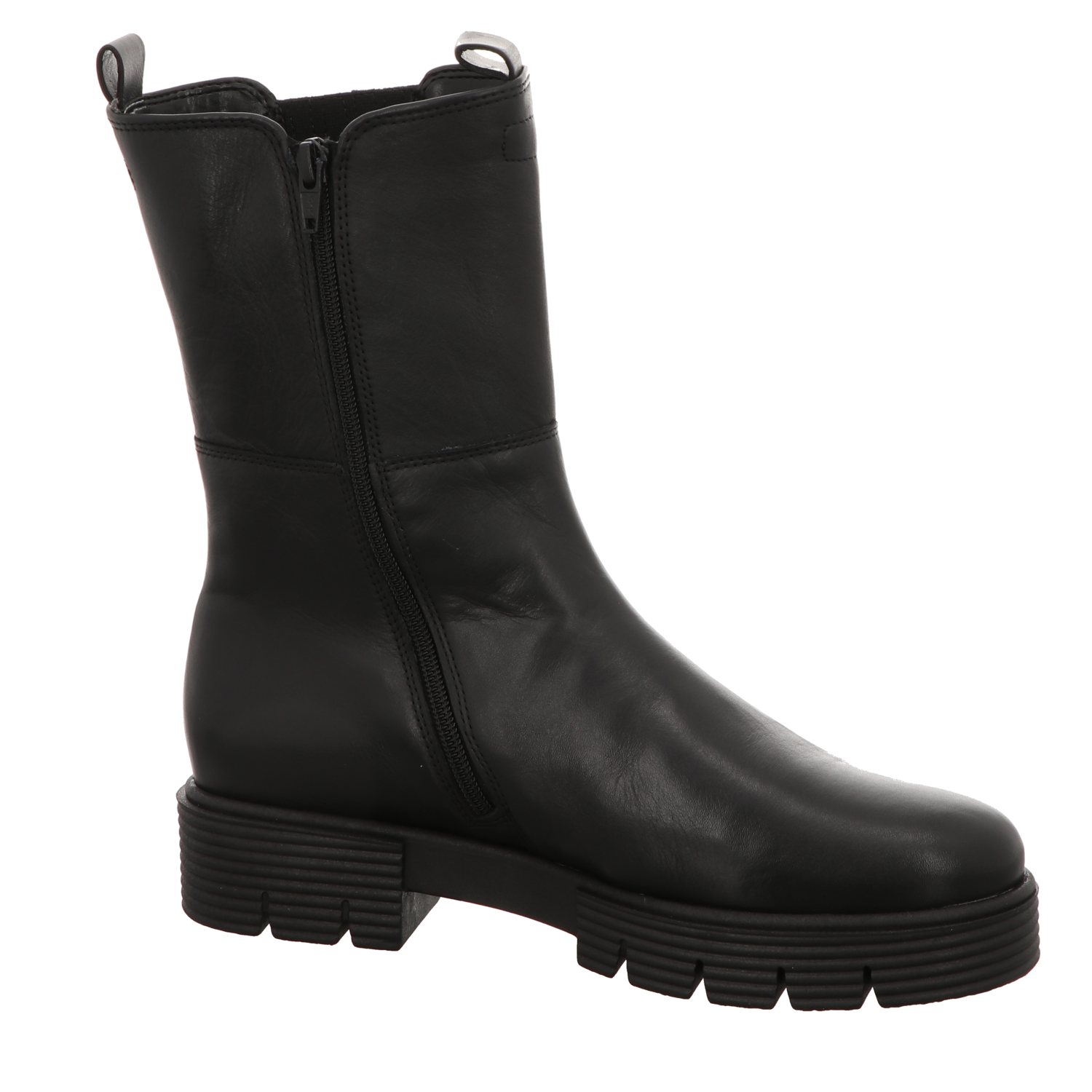 Gabor Damen Stiefel  in schwarz