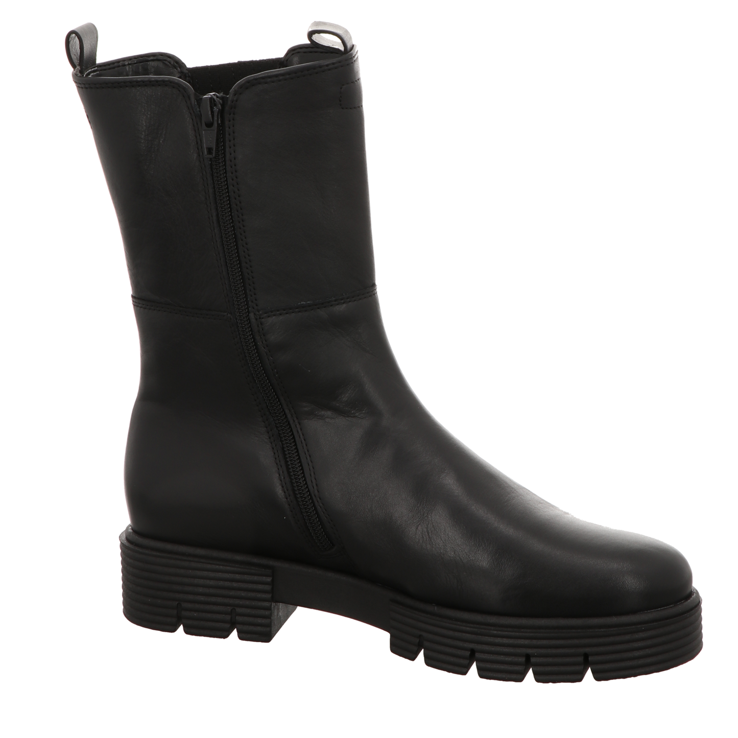 Gabor Damen Stiefel  in schwarz