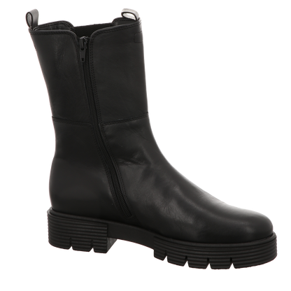 Gabor Damen Stiefel  in schwarz