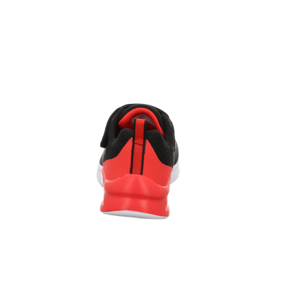 Skechers Herren Slipper Microspec Max in schwarz