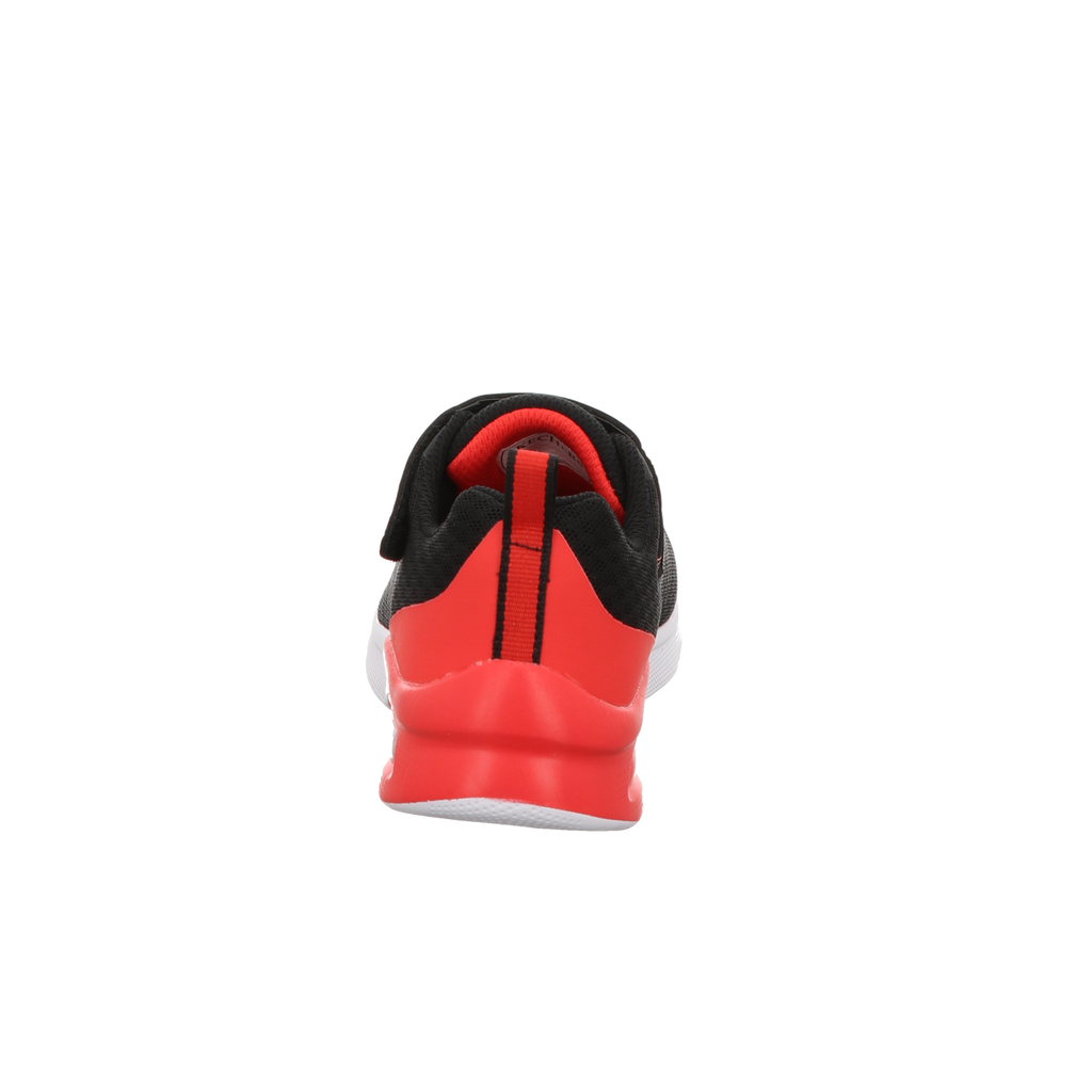 Skechers Herren Slipper Microspec Max in schwarz