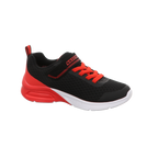 Skechers Herren Slipper Microspec Max in schwarz