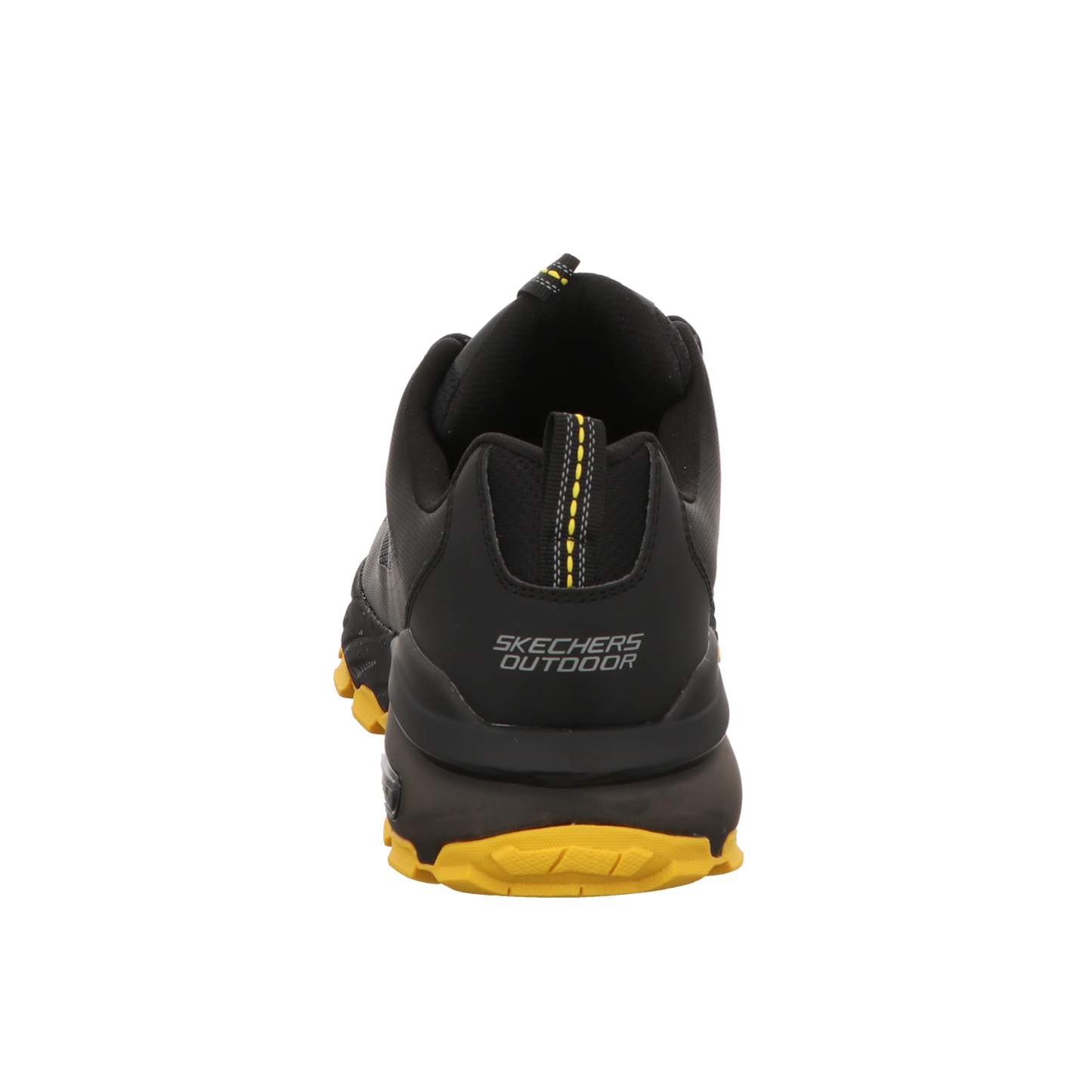 Skechers Herren Schnürschuh Max Protect-Liberated in schwarz