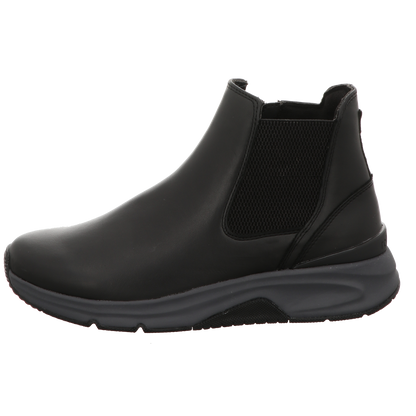 Gabor Damen Stiefel  in schwarz