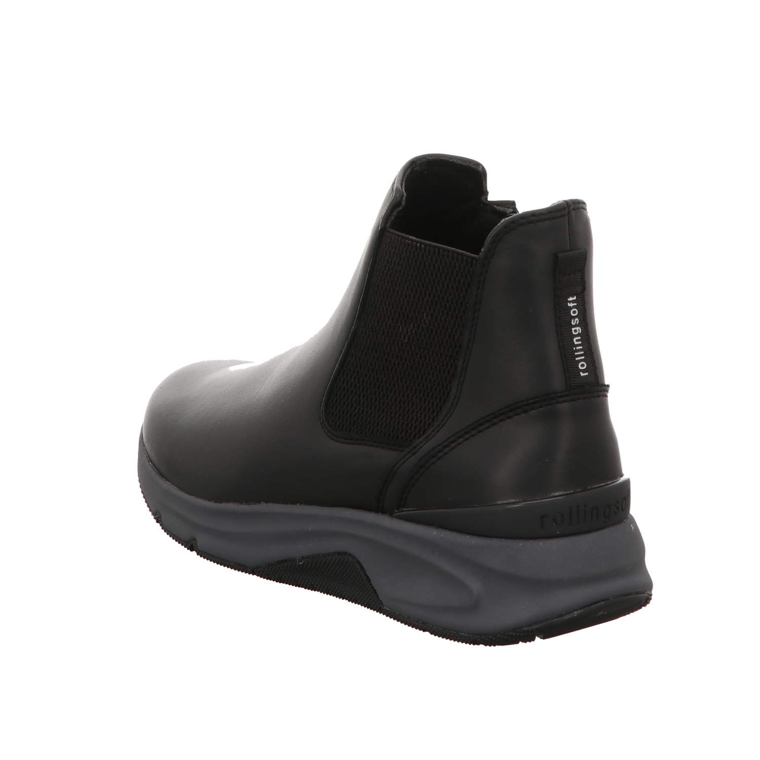 Gabor Damen Stiefel  in schwarz