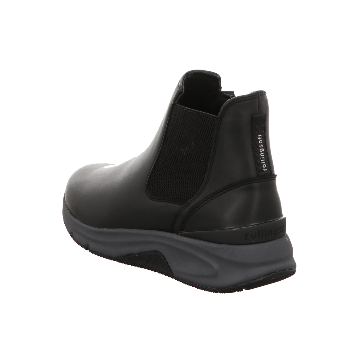 Gabor Damen Stiefel  in schwarz