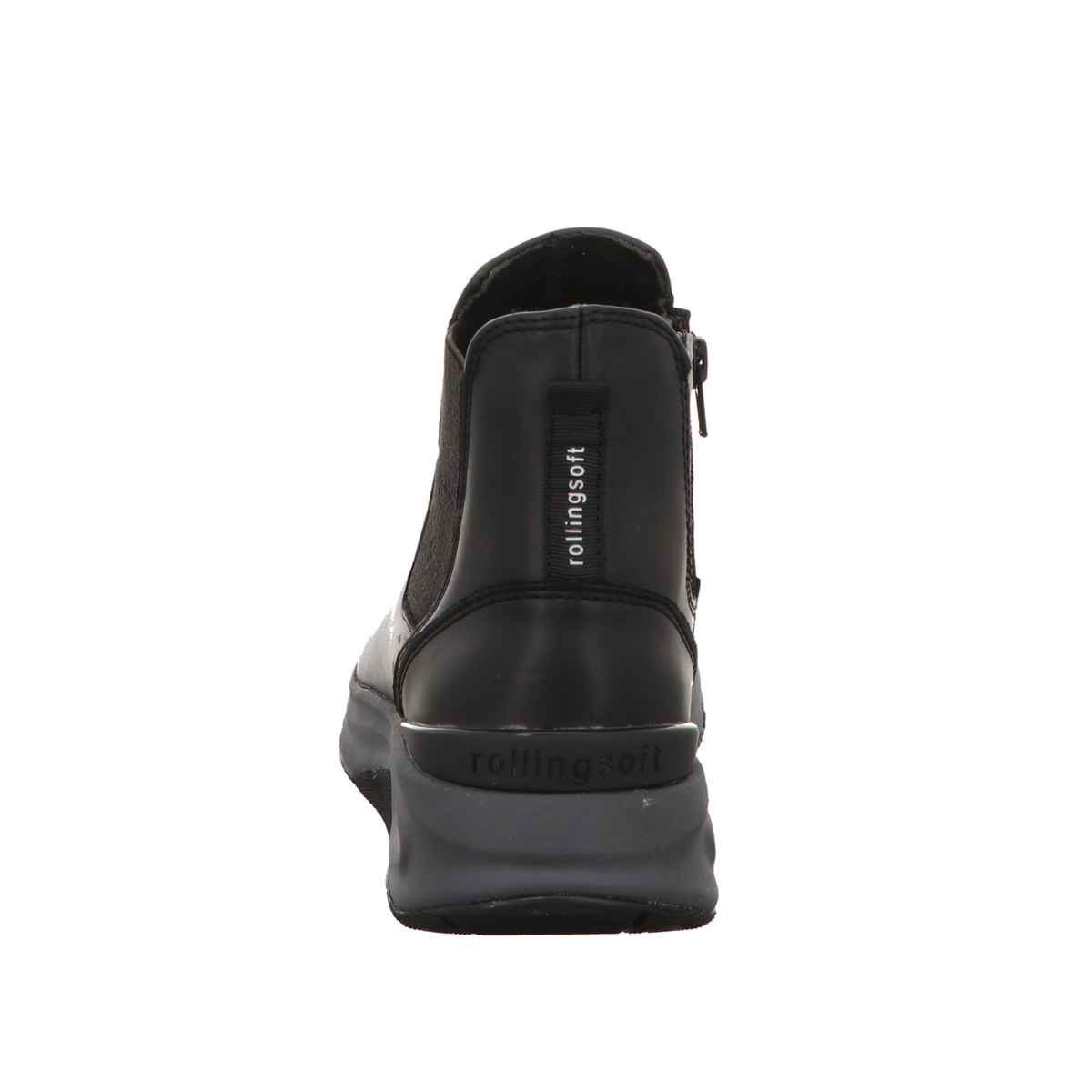 Gabor Damen Stiefel  in schwarz