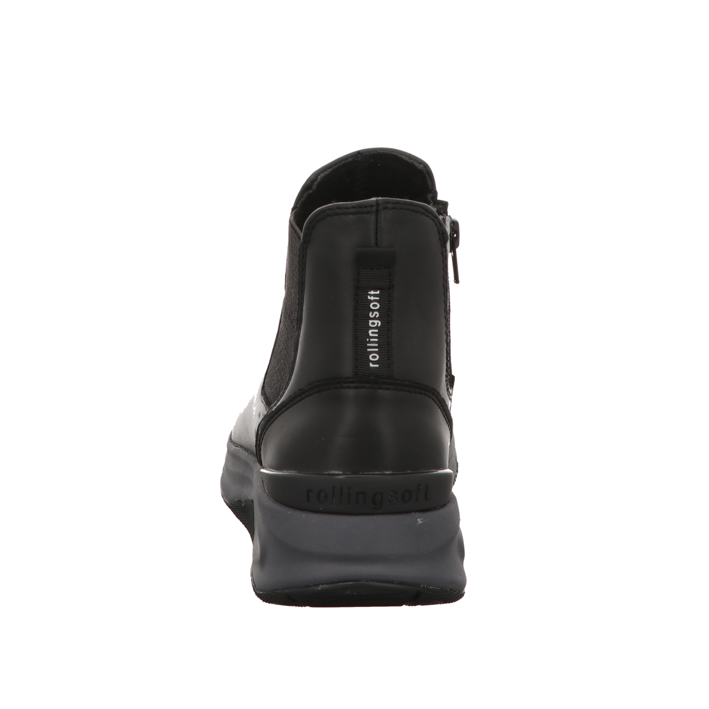 Gabor Damen Stiefel  in schwarz