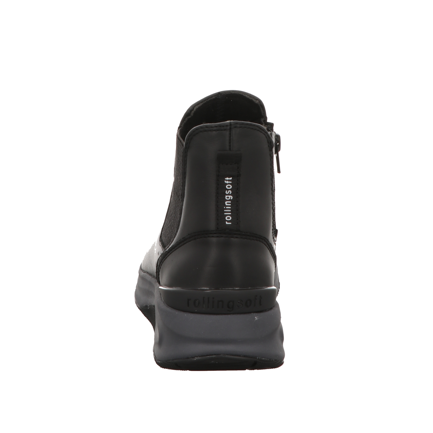 Gabor Damen Stiefel  in schwarz