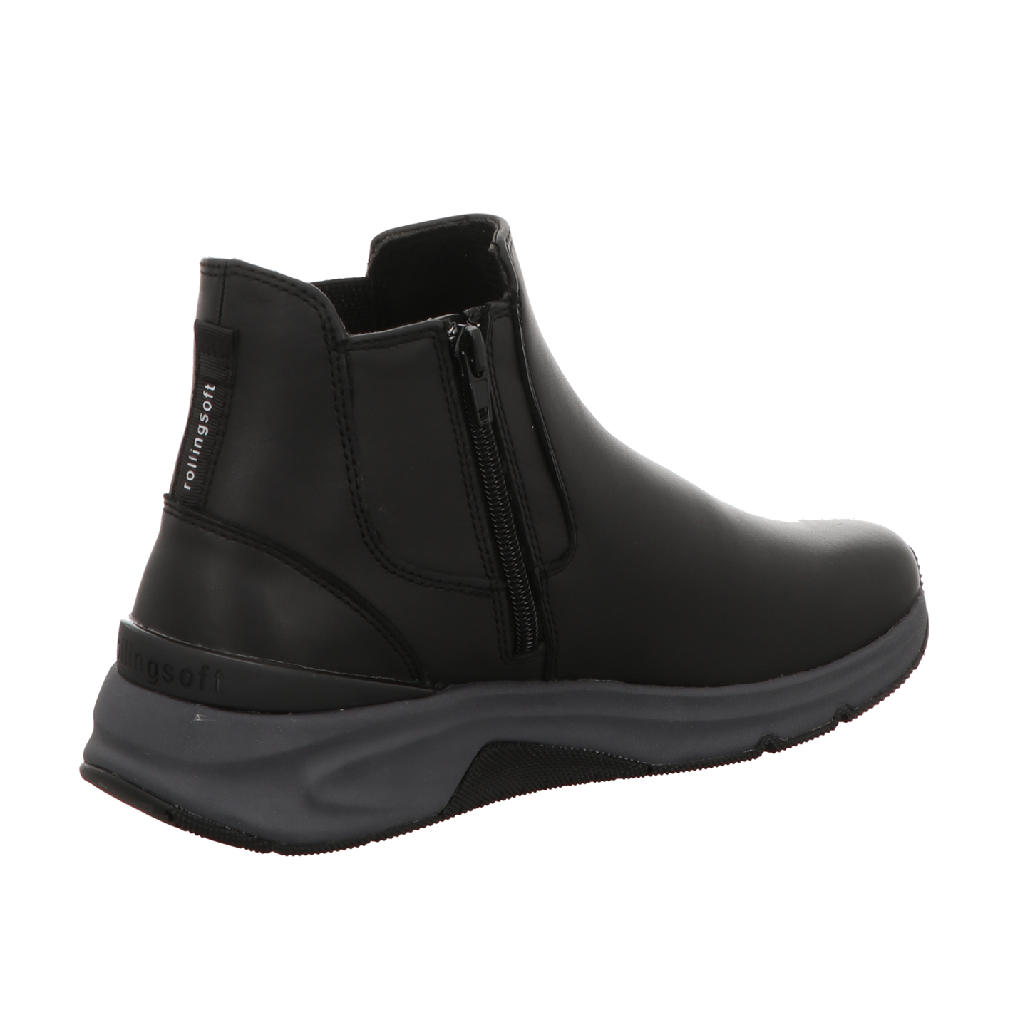 Gabor Damen Stiefel  in schwarz