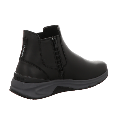 Gabor Damen Stiefel  in schwarz