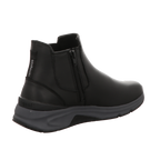 Gabor Damen Stiefel  in schwarz