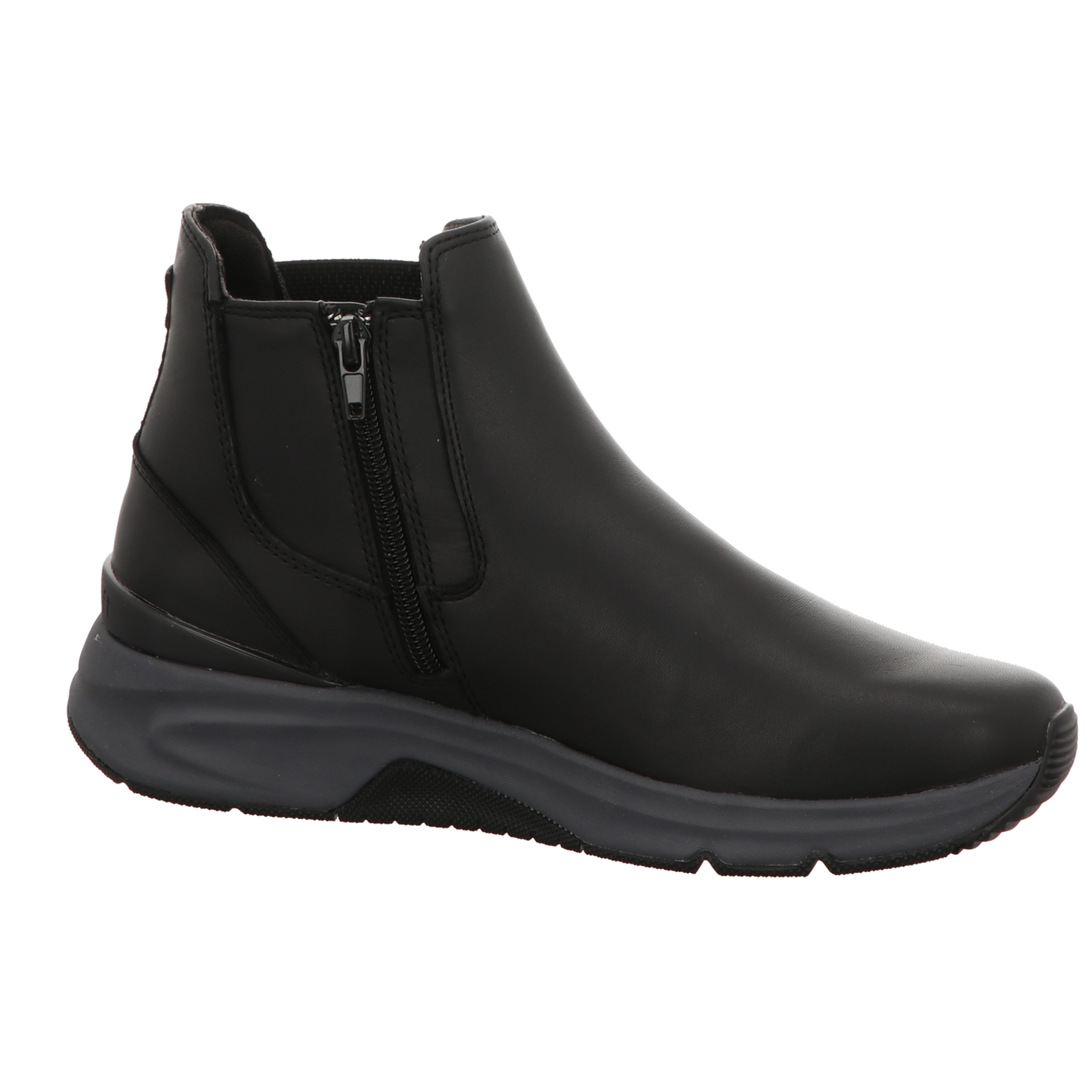 Gabor Damen Stiefel  in schwarz