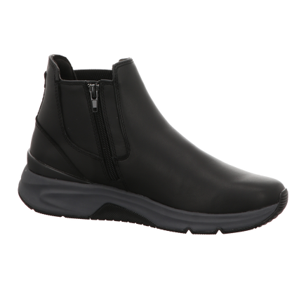 Gabor Damen Stiefel  in schwarz