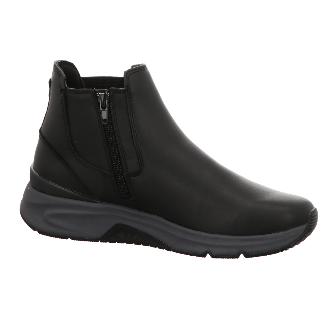 Gabor Damen Stiefel  in schwarz