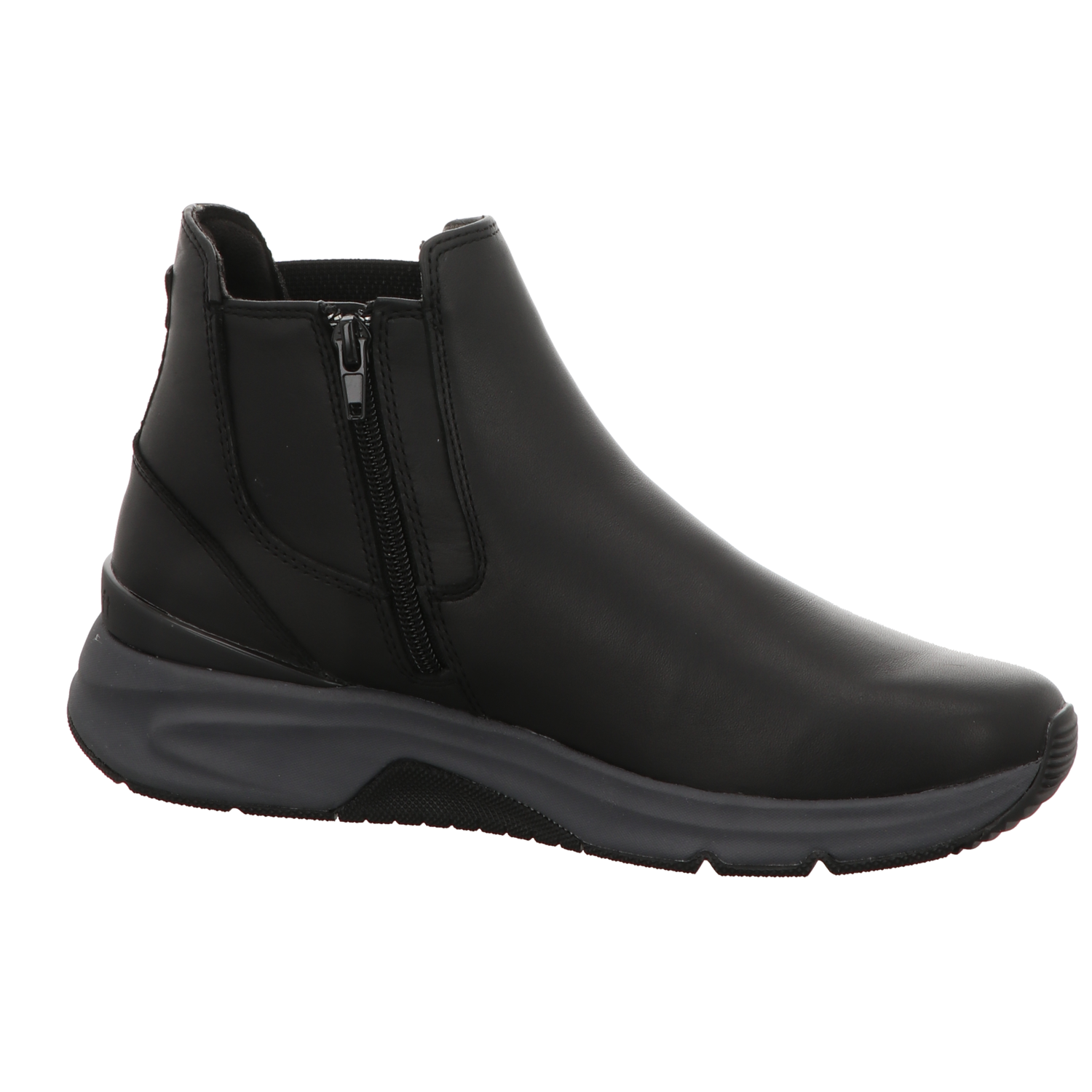 Gabor Damen Stiefel  in schwarz